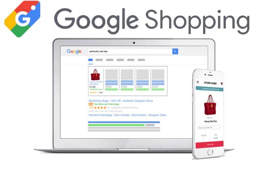Čo je Google Shopping