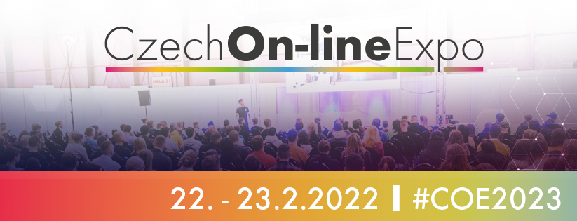 Czech On-line Expo konferecencia v Prahe