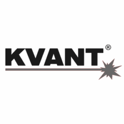 Kvant Lasers