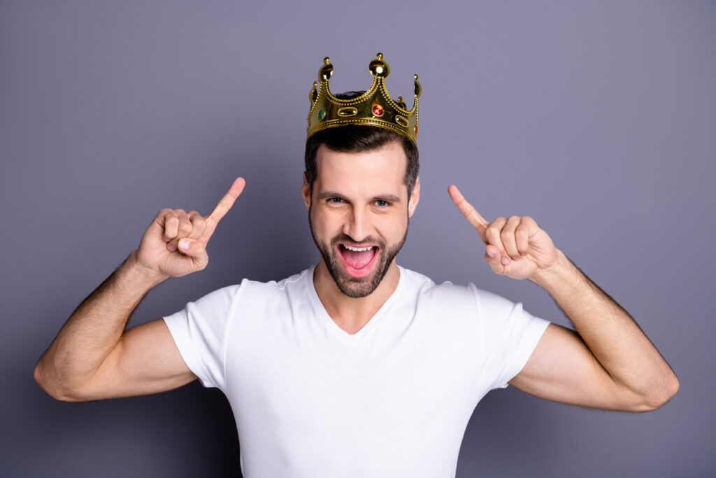 Content marketing is king