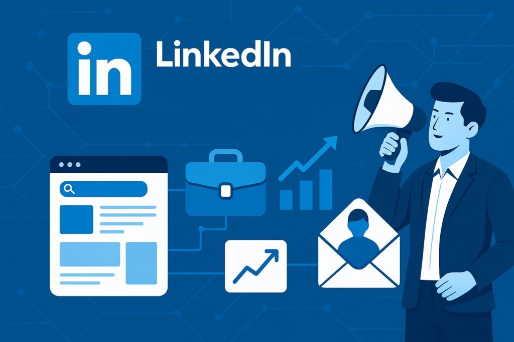 LinkedIn