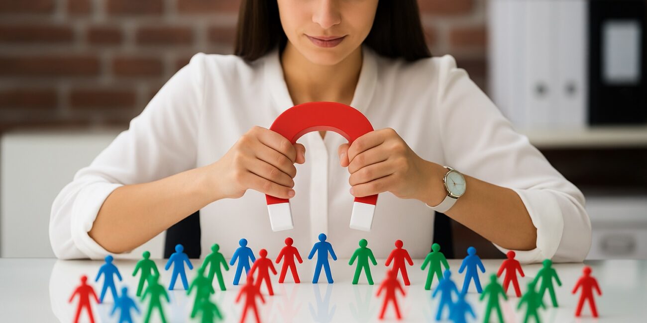 LinkedIn Lead generation