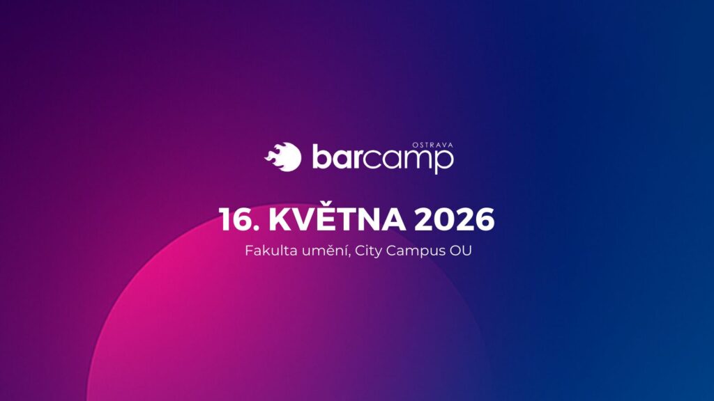 Barcamp Ostrava