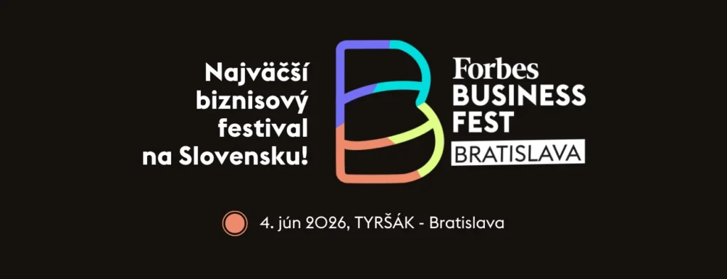 Forbes Business fest
