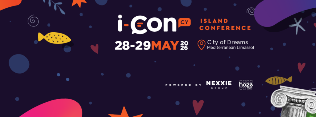 Island Conference / i-Con