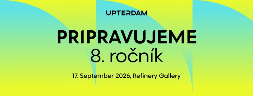 Upterdam