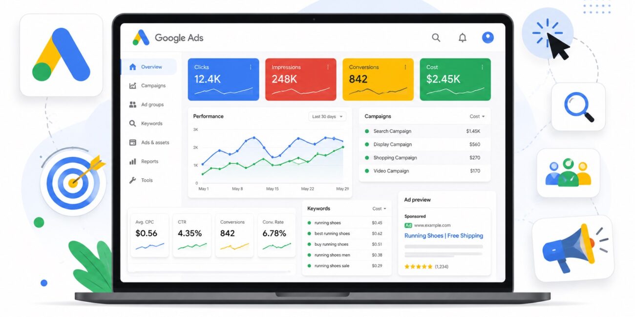 Google Ads