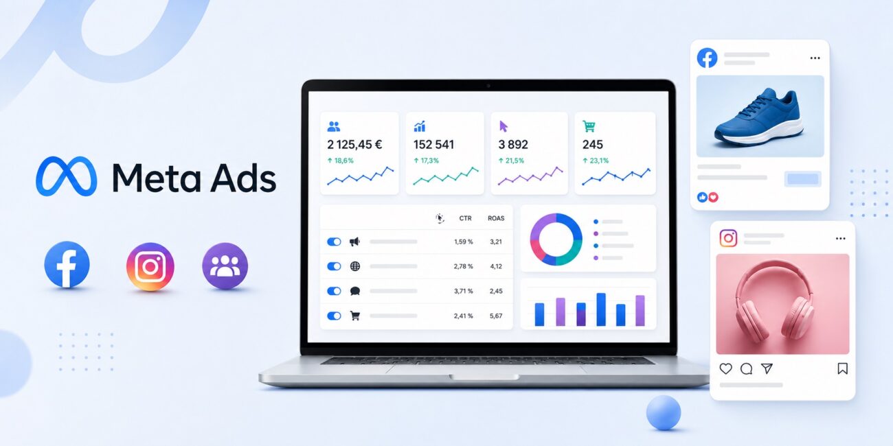 Meta Ads