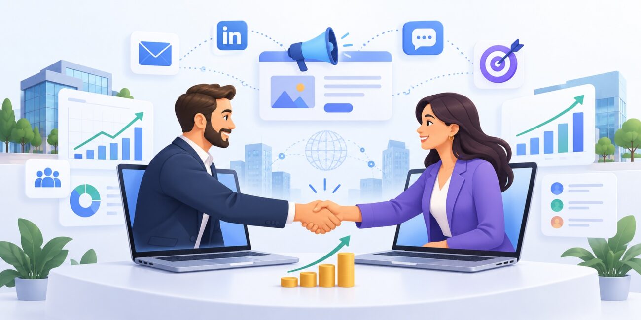B2B marketing